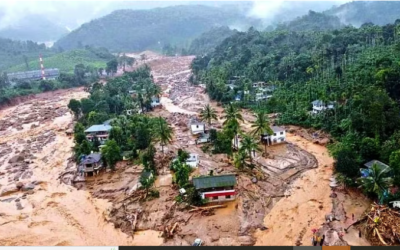 മുണ്ടക്കൈ-ചൂരല്‍മല ദുരന്തം: മൂന്നാംഘട്ട കരട് പട്ടിക പുറത്ത്