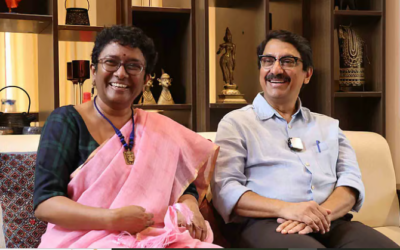 “അവരങ്ങനെ ​ഗ്ലാമറുള്ള ഒരു വകുപ്പിലും ഇരുന്നിട്ടില്ലല്ലേ?”