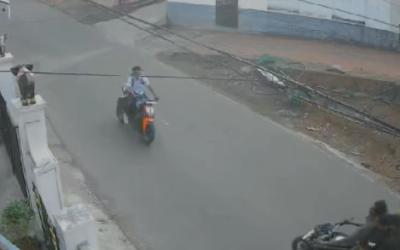 വർക്കലയിൽ ബൈക്കുകൾ കൂട്ടിയിടിച്ച് അപകടം; ഒരു മരണം