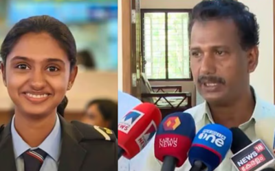 ഐബി ഉദ്യോഗസ്ഥയുടെ ശമ്പളത്തിന്റെ ഒരു ഭാഗം പതിവായി സുകാന്തിന്റെ അക്കൗണ്ടിലേക്ക്’; സുഹൃത്ത് ഒളിവില്‍