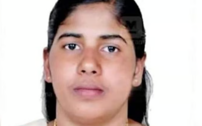 ‘നിമിഷ പ്രിയയുടെ വധശിക്ഷ നടപ്പാക്കാന് ഒരുങ്ങുന്നു’; ആക്ഷന് കൗണ്സിലിന് ശബ്ദസന്ദേശം
