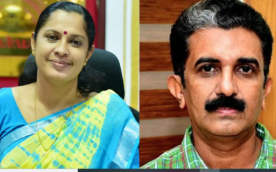 നവീന് ബാബുവിന്റെ മരണം: പി പി ദിവ്യ ഏക പ്രതി, പൊലീസ് കുറ്റപത്രം സമര്പ്പിച്ചു
