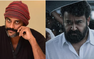എമ്പുരാൻ വിവാദം: മൗനം തുടര്‍ന്ന് മുരളിഗോപി, മോഹന്‍ലാലിന്റെ പോസ്റ്റ് അവഗണിച്ചു
