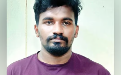 ലഹരിവസ്തുക്കള്‍ വിറ്റ് ടിപ്പര്‍ വാങ്ങി; പ്രതിയുടെ വാഹനം കണ്ടുകെട്ടി പൊലീസ്