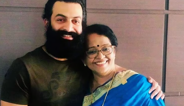 ‘മമ്മൂട്ടിയുടെ മെസേജ് വായിച്ചപ്പോള്‍ കണ്ണുനിറഞ്ഞു പോയി, മറ്റാര്‍ക്കും തോന്നിയില്ല’