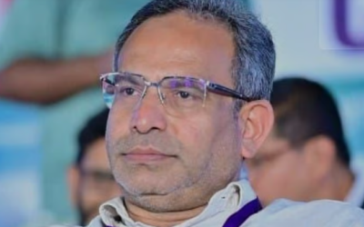 കള്ളപ്പണം വെളുപ്പിക്കല്‍ കേസ്: എസ്ഡിപിഐ ദേശീയ പ്രസിഡന്റ് എംകെ ഫൈസി അറസ്റ്റില്‍