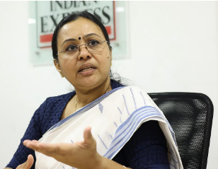ആശ വര്‍ക്കര്‍മാര്‍ക്ക് കൂടുതല്‍ പ്രതിഫലം കേരളത്തില്‍; ആവര്‍ത്തിച്ച് മന്ത്രി