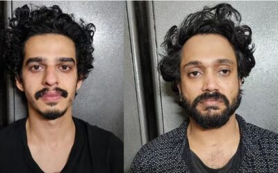 എംഡിഎംഎ, ഹൈബ്രിഡ് കഞ്ചാവ്, എൽഎസ്‍ഡി സ്റ്റാംപ്; കണ്ണൂരിൽ വൻ ലഹരി വേട്ട