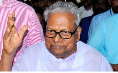‘വി എസ് പാര്‍ട്ടിയുടെ കരുത്ത്’; സംസ്ഥാന കമ്മിറ്റിയില്‍ പ്രത്യേക ക്ഷണിതാവാകും