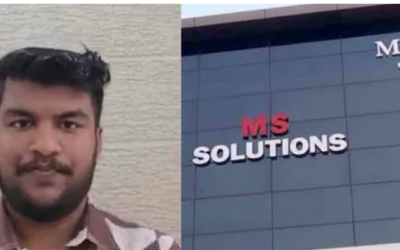 പത്താം ക്ലാസ് പരീക്ഷാ ചോദ്യ ചോര്‍ച്ച; അണ്‍ എയ്ഡഡ് സ്‌കൂളിലെ പ്യൂണ്‍ അറസ്റ്റില്‍