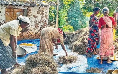 അട്ടപ്പാടിയിലെ ആദിവാസി സമൂഹത്തിന്റെ ജീവിതം ‘സ്മാര്‍ട്ടാകുന്നു’