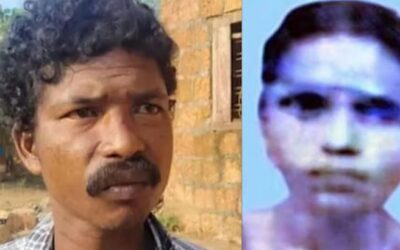 കശുവണ്ടി ശേഖരിക്കാനെത്തിയ യുവതിയെ മരിച്ച നിലയില് കണ്ടെത്തിയത് കൊലപാതകം; ഭര്ത്താവ് അറസ്റ്റില്