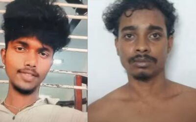 പാലക്കാട് യുവാവിനെ കുത്തിക്കൊന്നു; സുഹൃത്ത് പിടിയില്‍