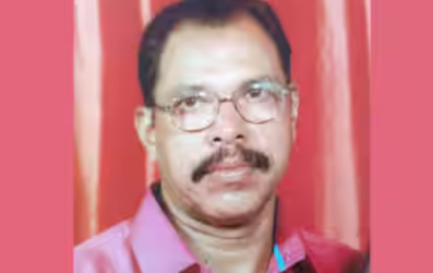 മലയാളി സൗദിയിൽ മരിച്ച നിലയിൽ