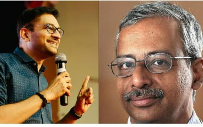 ഡോ. ജയതിലക് ചീഫ് സെക്രട്ടറിയായേക്കും; ഐഎഎസ് പോര് ഇനി എങ്ങോട്ട്?