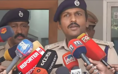 താനൂരില്‍ നിന്നും പെണ്‍കുട്ടികളെ നാടുവിടാന്‍ സഹായിച്ച യുവാവ് കസ്റ്റഡിയില്‍