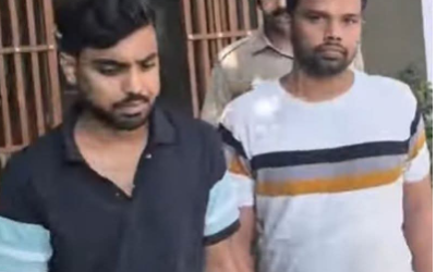 കായംകുളത്ത് പട്ടാപ്പകൽ വീട് കുത്തിത്തുറന്ന് മോഷണം. മണിക്കൂറുകൾക്കുള്ളിൽ പ്രതികൾ പിടിയിൽ