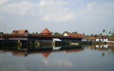 കഴകം ജോലിക്ക് ഈഴവന്‍; പ്രതിഷേധിച്ച് തന്ത്രിമാര്‍; ദേവസ്വം തീരുമാനം മാറ്റി