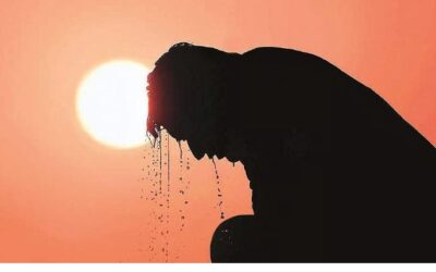 അള്‍ട്രാവയലറ്റ് സൂചിക: മൂന്നാറിലും കോന്നിയിലും റെഡ് അലര്‍ട്ട്; ജാഗ്രത നിര്‍ദേശം