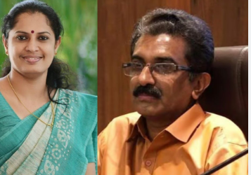 നവീന്‍ ബാബു കൈക്കൂലി വാങ്ങിയതിന് തെളിവില്ല; ദിവ്യയുടേത് അസൂത്രിത നീക്കം