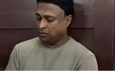 മകന്‍റെ ശരീരത്തില്‍ സെല്ലോ ടേപ്പ് കൊണ്ട് എംഡിഎംഎ ഒട്ടിച്ചുവച്ച് വില്‍പ്പന; യുവാവ് പിടിയില്‍