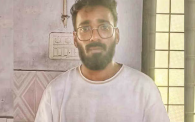 ഹൈബ്രിഡ് കഞ്ചാവുമായി ‘ആവേശം’ സിനിമ മേക്കപ്പ്മാൻ ആര്‍ ജി വയനാടന്‍ പിടിയില്‍