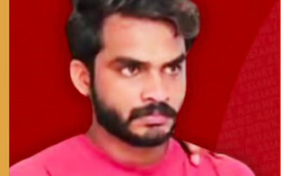 ഷാനിദിന്റെ വയറ്റില്‍ മൂന്നു പാക്കറ്റുകള്‍; രണ്ടെണ്ണത്തില്‍ ക്രിസ്റ്റല്‍ തരികള്‍