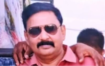 അറസ്റ്റ് ഒഴിവാക്കാൻ 10000 രൂപ കൈക്കൂലി; തൊടുപുഴയിൽ എഎസ്ഐ വിജിലൻസ് പിടിയിൽ