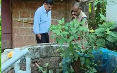 ‘വളര്‍ത്തച്ഛന്റെ സ്‌നേഹം നഷ്ടമാകുമോ എന്ന് ഭയം’; 12 കാരിയുടെ മൊഴി പുറത്ത്