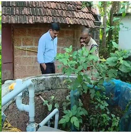 ‘വളര്‍ത്തച്ഛന്റെ സ്‌നേഹം നഷ്ടമാകുമോ എന്ന് ഭയം’; 12 കാരിയുടെ മൊഴി പുറത്ത്