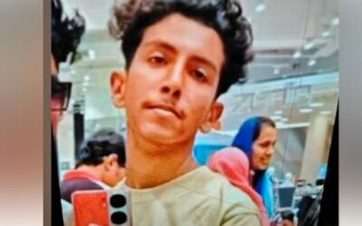 ‘കൊലയ്ക്ക് പിന്നില്‍ വിവാഹം മുടങ്ങിയതിന്റെ പകയോ?; ഫെബിന്റെ സഹോദരിയുമായി തേജസിന്റെ കല്യാണം ഉറപ്പിച്ചിരുന്നു’