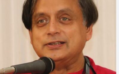 സ്റ്റാര്‍ട്ട്അപ്പ് വളര്‍ച്ച കടലാസില്‍ മാത്രം!; മുന്‍ നിലപാടില്‍ നിന്ന് ‘യൂ ടേണ്‍’ എടുത്ത് ശശി തരൂര്‍