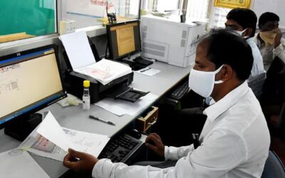 സര്‍ക്കാര്‍ ജീവനക്കാര്‍ക്ക് ആശ്വാസം; പിഎഫില്‍ ലയിപ്പിച്ച ഡിഎ കുടിശിക പകുതി പിന്‍വലിക്കാം