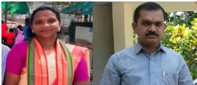 കളഞ്ഞുകിട്ടിയ എടിഎം കാര്ഡില് നിന്നും പണം തട്ടി; ബ്ലോക്ക് പഞ്ചാത്തംഗം അറസ്റ്റില്