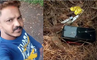 ‘വിഐപിയുടെ മകളായിരുന്നെങ്കില്‍ പൊലീസ് ഇങ്ങനെ ചെയ്യുമായിരുന്നോ?’; 15കാരിയുടേയും യുവാവിന്റെയും മൃതദേഹങ്ങള്‍ക്ക് മൂന്നാഴ്ച പഴക്കം