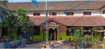ആറ്റിങ്ങൽ ഡയറ്റ് സ്കൂളിലെ പൂർവ്വ വിദ്യാർത്ഥികൾക്കായി വാട്സ്ആപ് കൂട്ടായ്മ ഒരുങ്ങി
