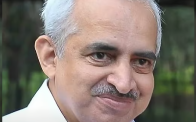 പാതി വില തട്ടിപ്പ്: മുന്കൂര് ജാമ്യാപേക്ഷ തള്ളി; ആനന്ദകുമാര് പൊലീസ് കസ്റ്റഡിയില്