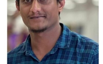 നിയന്ത്രണം വിട്ട ഇരുചക്ര വാഹനം ഇലക്ട്രിക് പോസ്റ്റിൽ ഇടിച്ച് മറിഞ്ഞ് യുവാവിന് ദാരുണാന്ത്യം