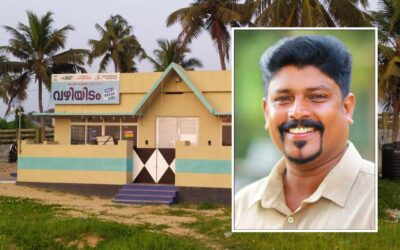 മുതലപ്പൊഴി വഴിയിടത്തിന്റെ പ്രവർത്തനം കാര്യക്ഷമമാക്കണം: അഞ്ചുതെങ്ങ് സജൻ