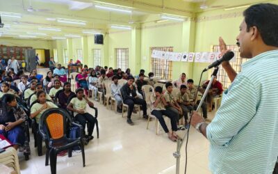 ആറ്റിങ്ങൽ മോഡൽ ബോയ്സ് ഹയർ സെക്കന്ററി സ്കൂളിൽ സ്കൂൾ തല പഠനോത്സവം ഗംഭീരമായി അരങ്ങേറി