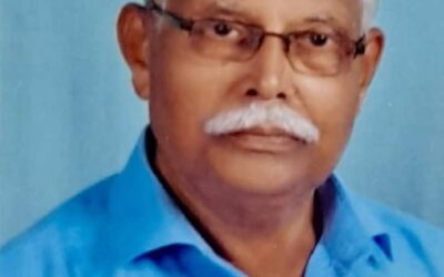 ഭാസ്കരൻ കുട്ടി (82) നിര്യാതനായി