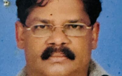 രാജേന്ദ്രൻ എം (62) അന്തരിച്ചു.