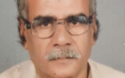 ജെ കൃഷ്ണപിള്ള (76) അന്തരിച്ചു