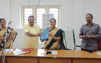 മാലിന്യ നിർമ്മാർജ്ജനത്തിന് ഊന്നൽ നൽകി ചിറയിൻകീഴ് ബ്ലോക്ക് പഞ്ചായത്ത് ബഡ്ജറ്റ്