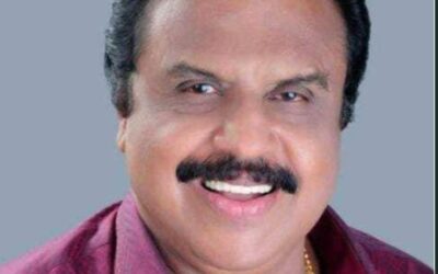 പ്രസിദ്ധ കാഥികൻ പ്രൊഫ. അയിലം ഉണ്ണികൃഷ്ണൻ അന്തരിച്ചു