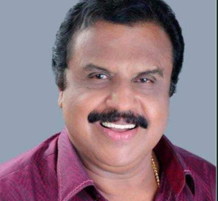 പ്രസിദ്ധ കാഥികൻ പ്രൊഫ. അയിലം ഉണ്ണികൃഷ്ണൻ അന്തരിച്ചു