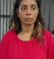 കാറില്‍ എംഡിഎംഎയുമായി യുവതി പിടിയില്‍; വൈദ്യ പരിശോധനയില്‍ ജനനേന്ദ്രിയത്തിലും പായ്ക്കറ്റുകള്‍