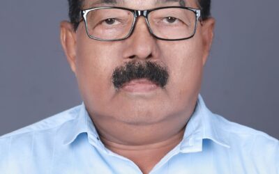 സുന്ദരേശൻ (77) നിര്യാതനായി