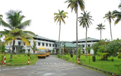 ക്യാംപസ് പ്ലേസ്മെന്റ് സംഘടിപ്പിച്ചു