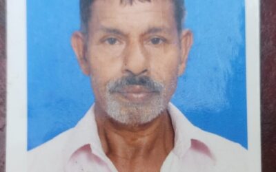 രവീന്ദ്രൻ നായർ (72) നിര്യാതനായി